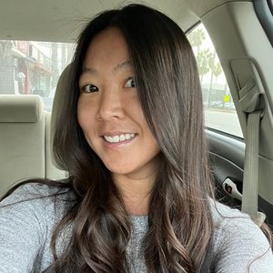 Meet your Posher, Jen